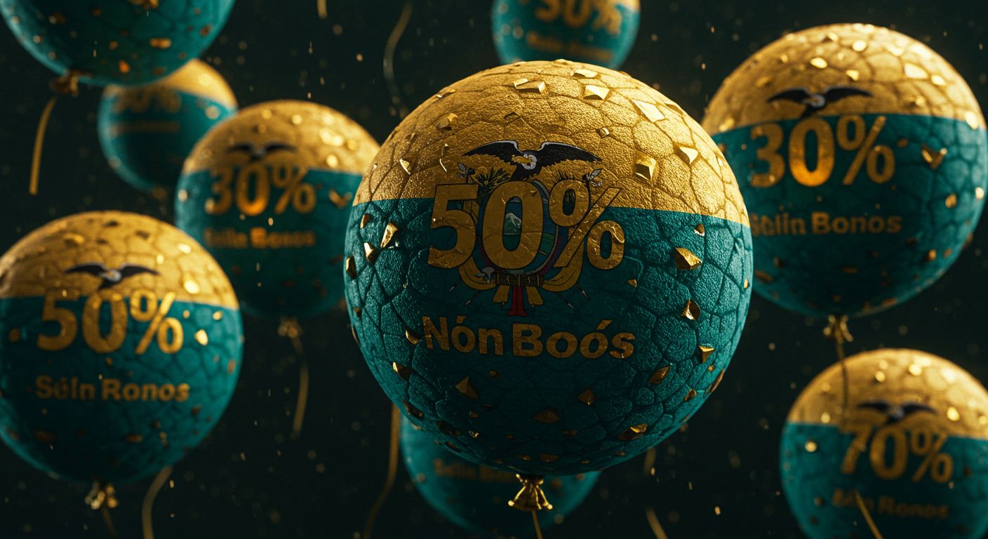 Gran bonificación y otras promociones. 1win balloon app